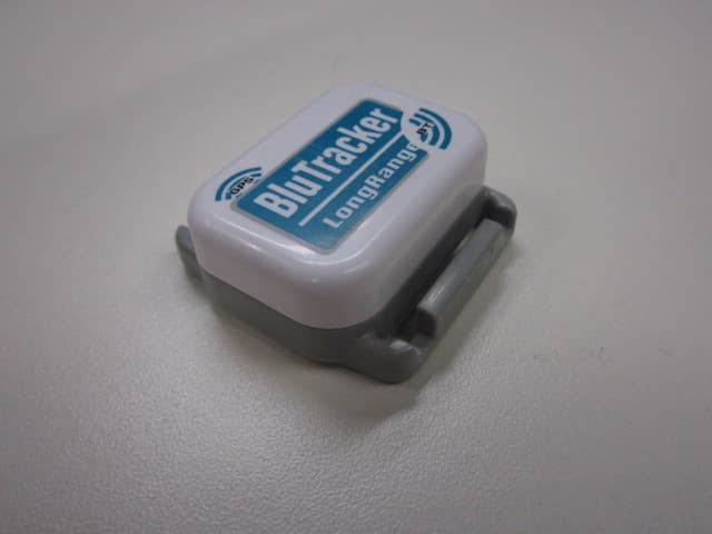 Bluetooth Low Energy Device - FCC ID SL6BLUTRACHER - HID Global Corporation (3)
