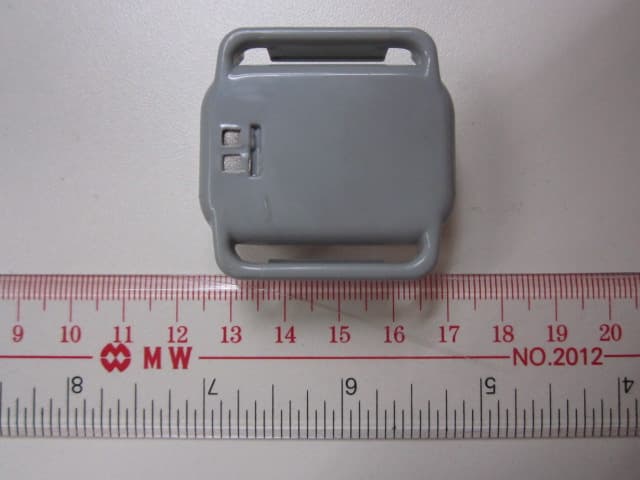Bluetooth Low Energy Device - FCC ID SL6BLUTRACHER - HID Global Corporation (2)