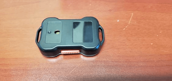 KeyFob - FCC ID SL6KEYFOB - HID Global Corporation