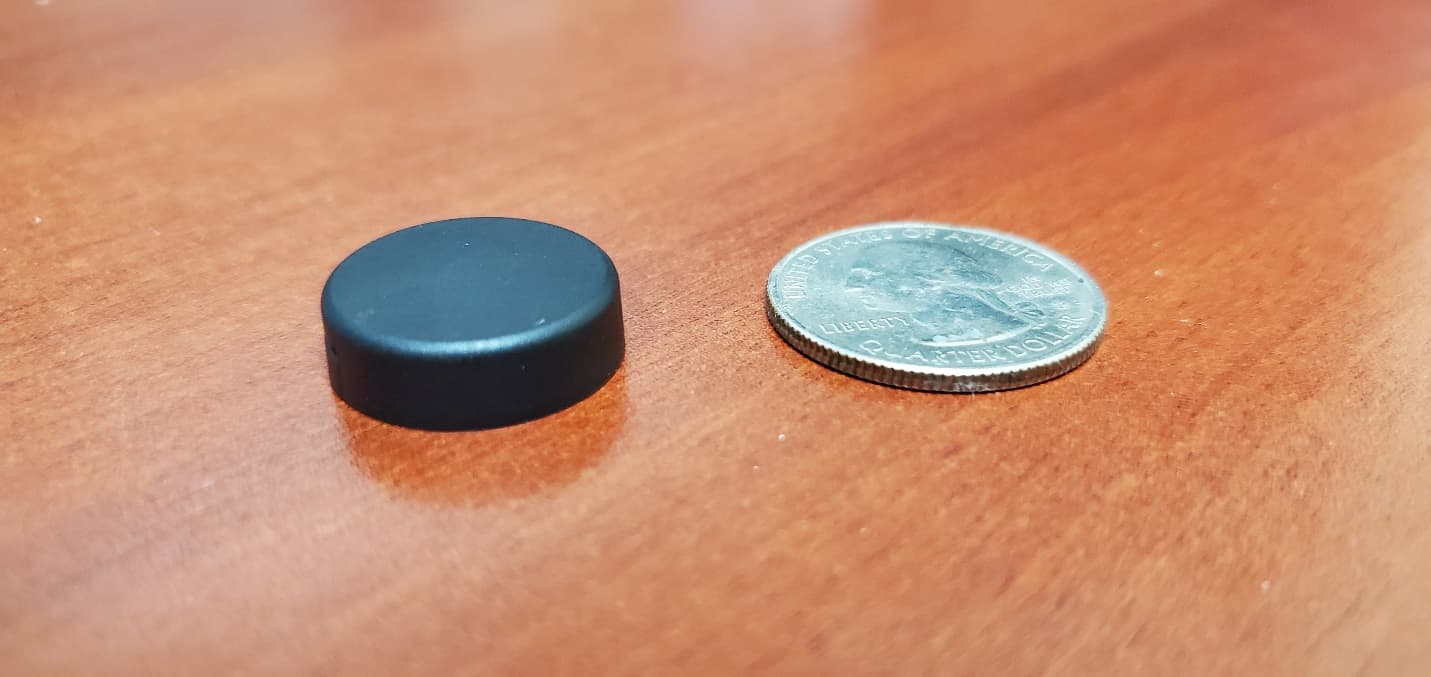 KeyFob - FCC ID SL6MINIMINI - HID Global Corporation (2)