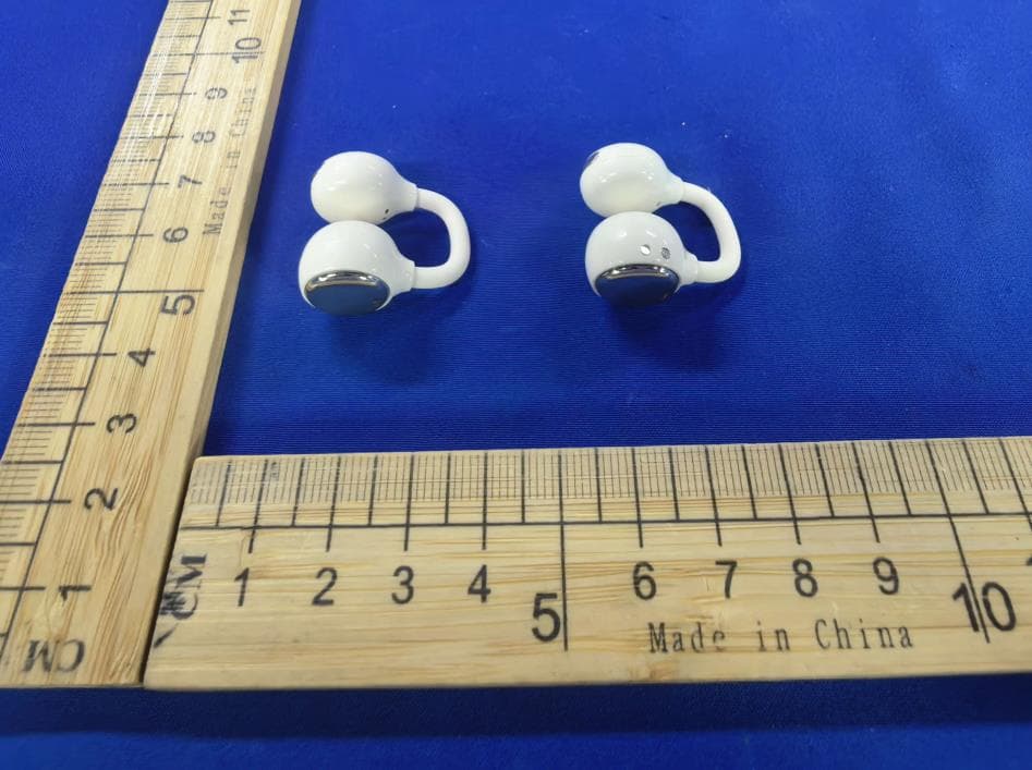 Miffy EarBuds - FCC ID SL7-M165 - Shenzhen Baojia Battery Technology Co., Ltd. (5)