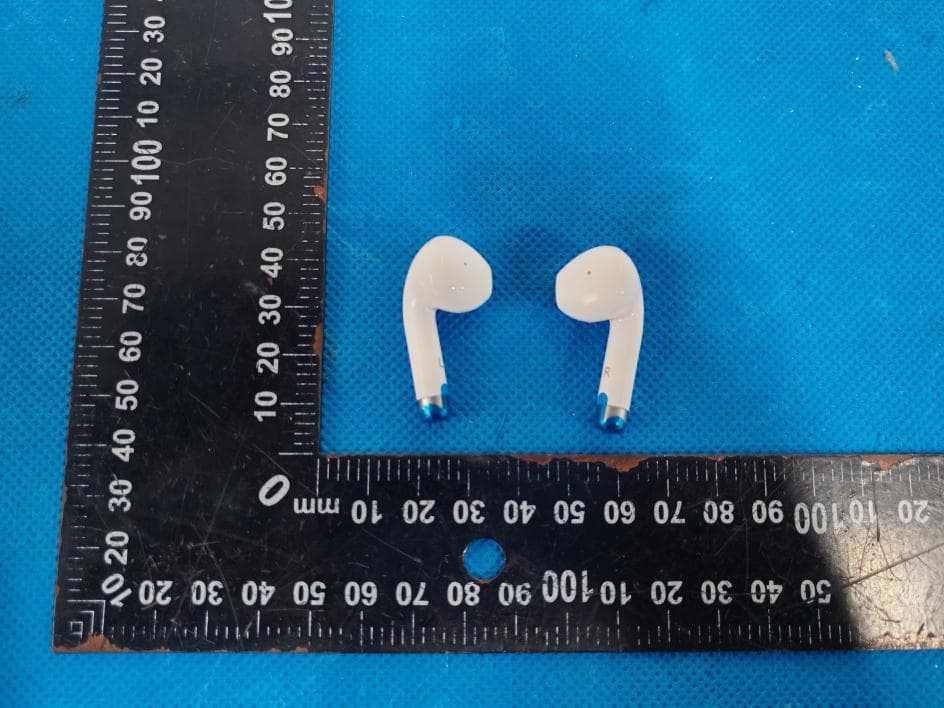 miffy earbuds - FCC ID SL7-MIFFYTD17 - Shenzhen Baojia Battery Technology Co., Ltd.