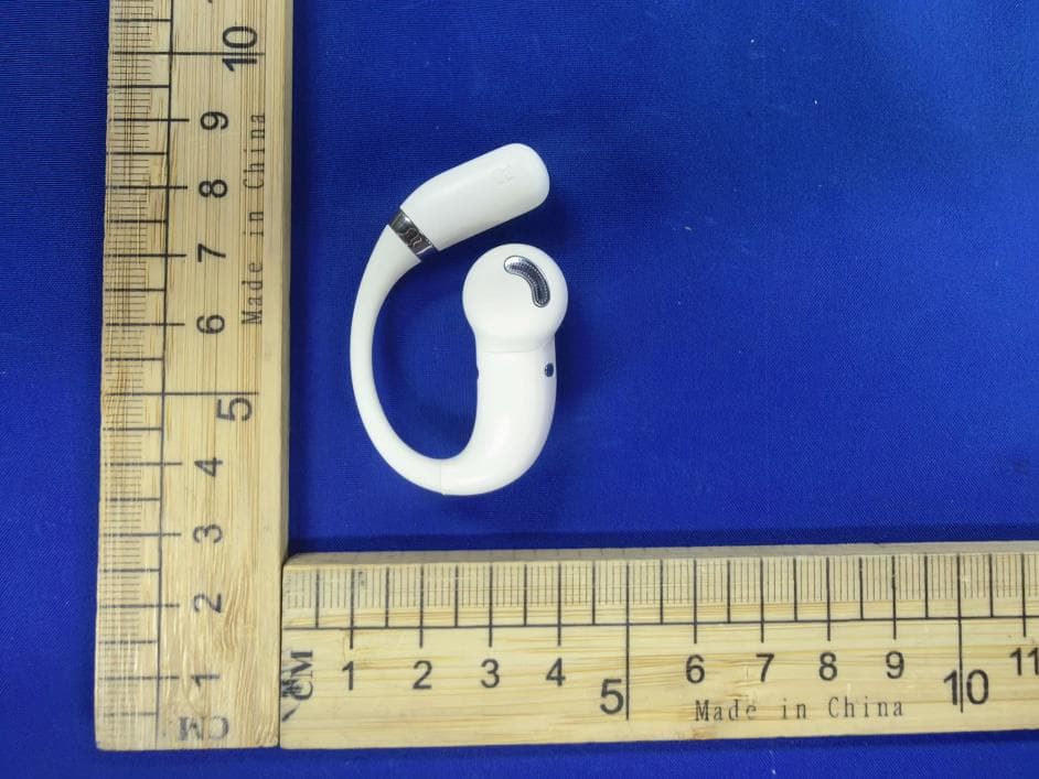 Miffy EarBuds - FCC ID SL7-TD19 - Shenzhen Baojia Battery Technology Co., Ltd. (4)