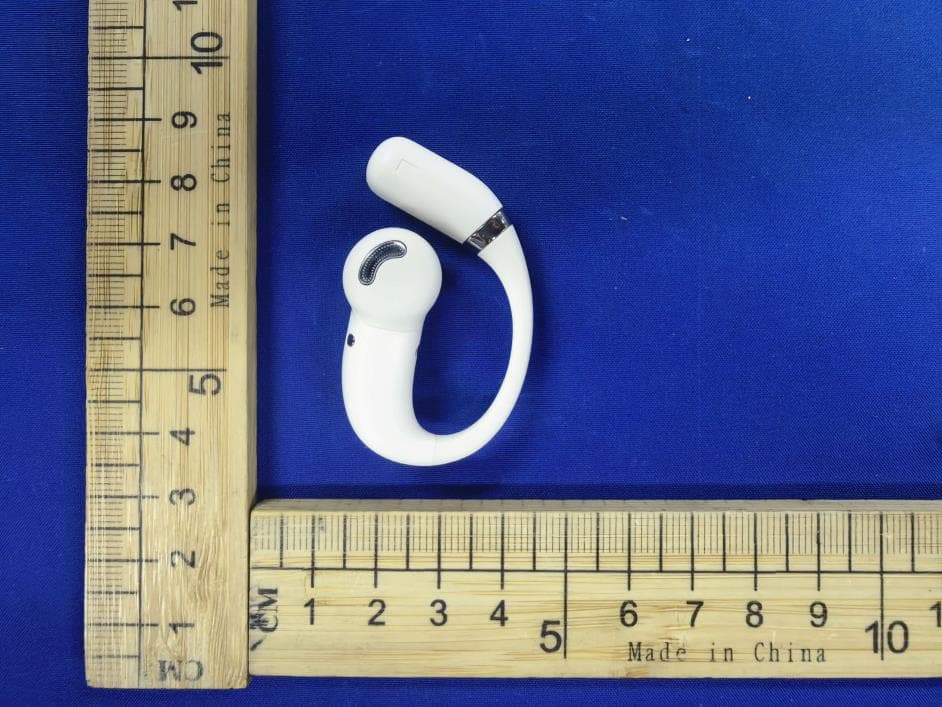 Miffy EarBuds - FCC ID SL7-TD19 - Shenzhen Baojia Battery Technology Co., Ltd.