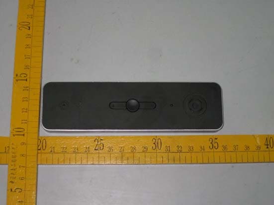 WIRELESS HANDSET WITH BASE - FCC ID SLA-EBB0109 - DEPO Manufacturing Corp., Ltd. (3)