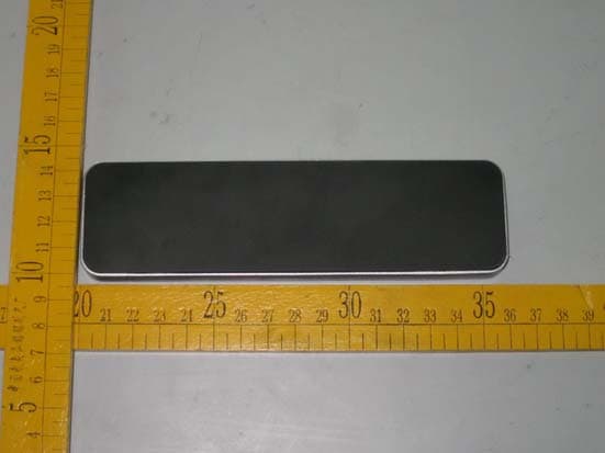 WIRELESS HANDSET WITH BASE - FCC ID SLA-EBB0109 - DEPO Manufacturing Corp., Ltd. (5)