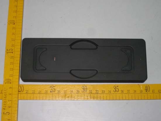 WIRELESS HANDSET WITH BASE - FCC ID SLA-EBB0109 - DEPO Manufacturing Corp., Ltd. (4)