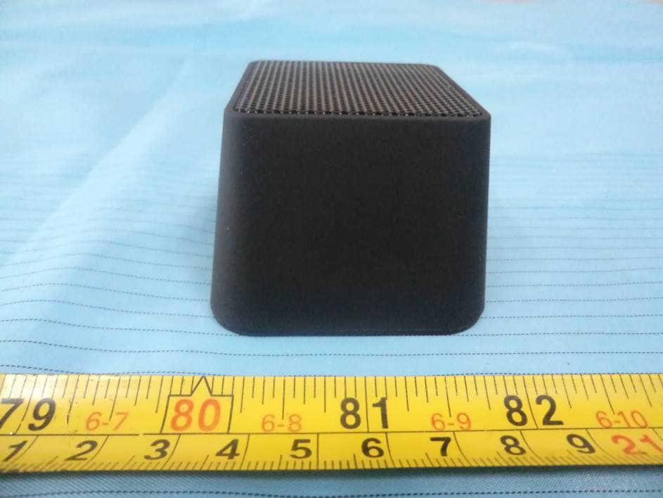 Bluetooth Mini Speaker - FCC ID SLA-EBS1002 - DEPO Manufacturing Corp., Ltd. (5)