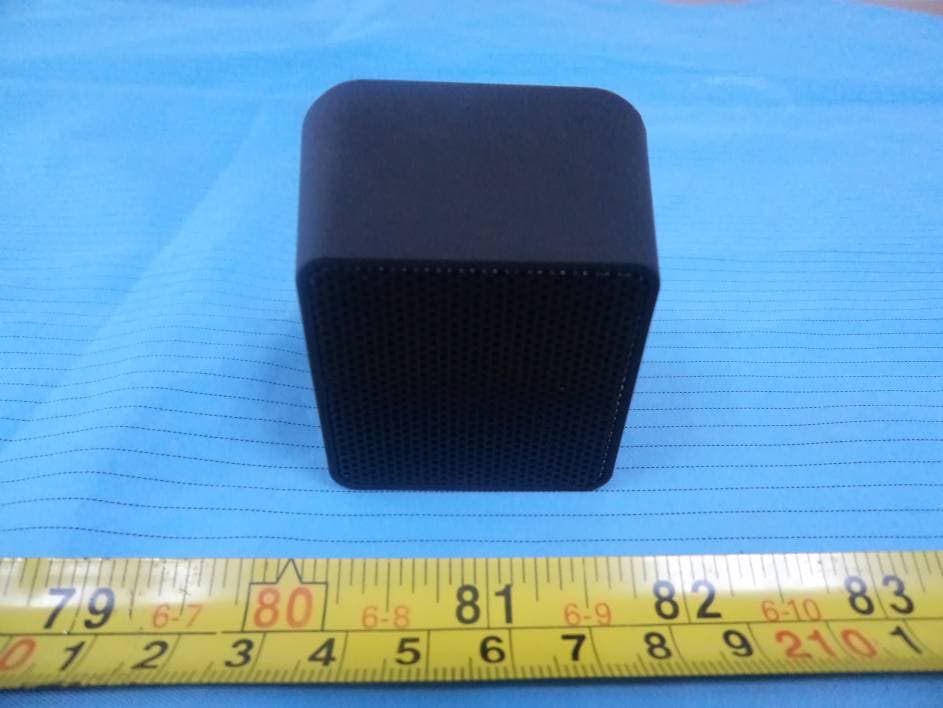 Bluetooth Mini Speaker - FCC ID SLA-EBS1002 - DEPO Manufacturing Corp., Ltd. (4)