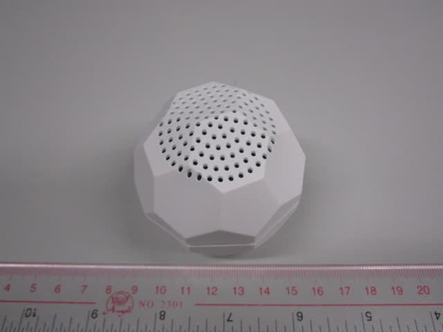Bluetooth Speaker - FCC ID SLA-EBS1003 - DEPO Manufacturing Corp., Ltd.