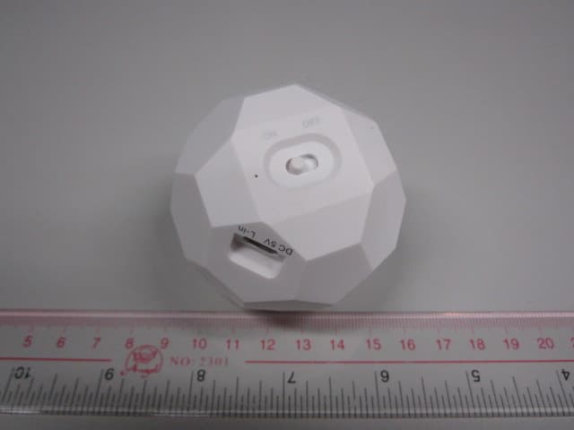 Bluetooth Speaker - FCC ID SLA-EBS1003 - DEPO Manufacturing Corp., Ltd. (2)