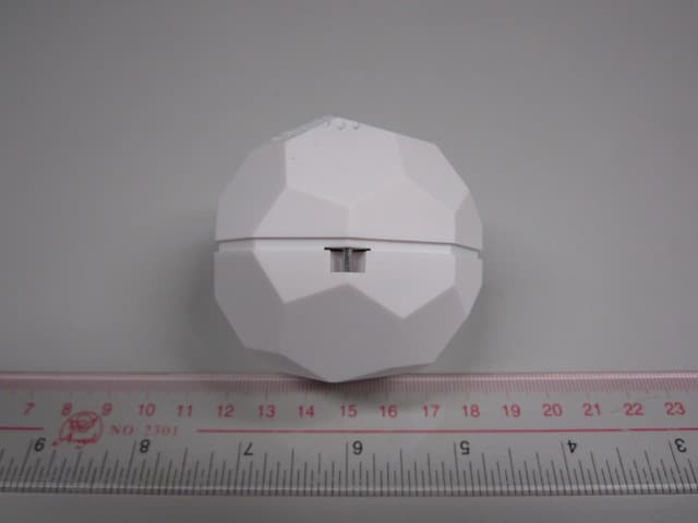 Bluetooth Speaker - FCC ID SLA-EBS1003 - DEPO Manufacturing Corp., Ltd. (3)