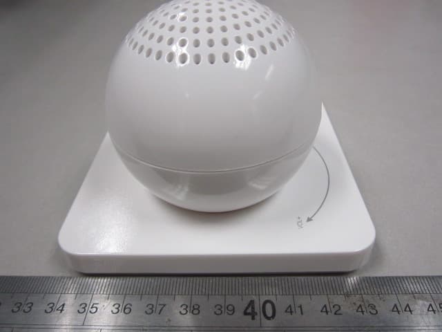Bluetooth Speaker - FCC ID SLA-EBS5001 - DEPO Manufacturing Corp., Ltd. (4)