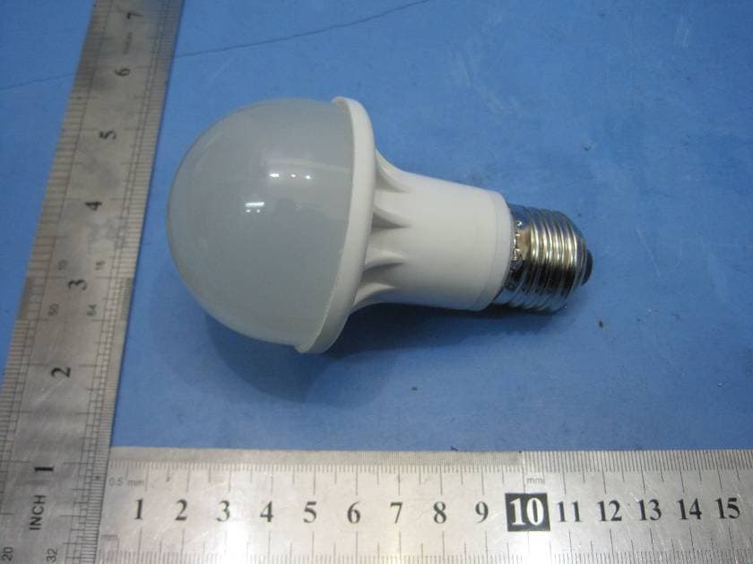 LED BULB - FCC ID SLBSBL-XWSE - SINBON Electronics Co., Ltd. (2)