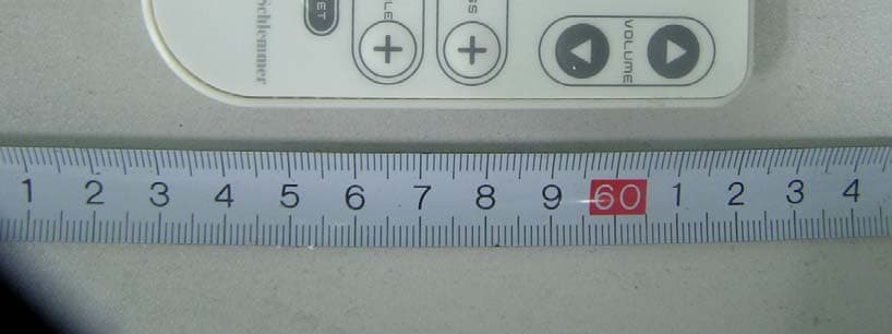 Wireless Rechargeable Speakers (Remote Controller) - FCC ID SLCTP256BHM - TwinPro International Holdings Limited