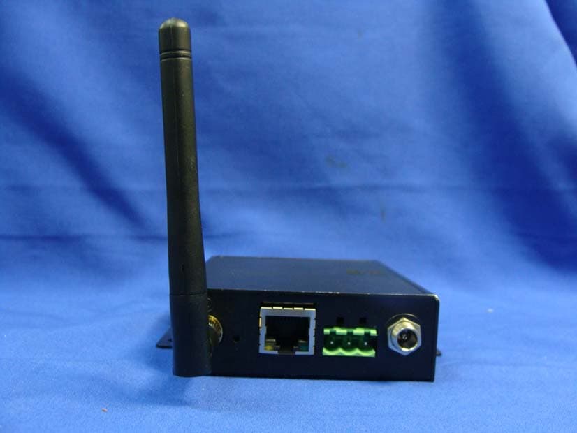 Nport Device Server - FCC ID SLE-W2X50A - Moxa Inc. (3)