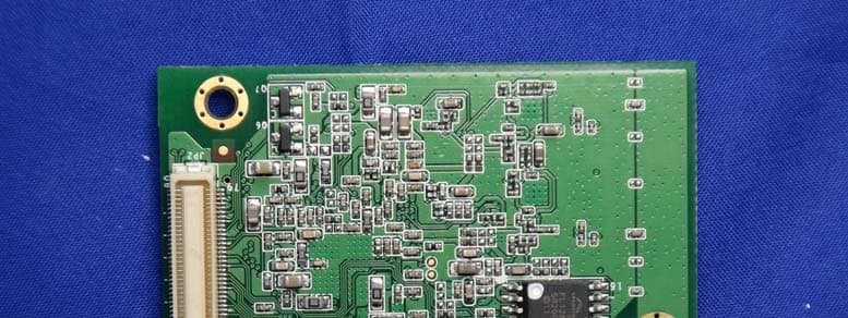 MOXA IEEE 802.11 a/b/g/n - FCC ID SLE-WAPN008 - Moxa Inc.