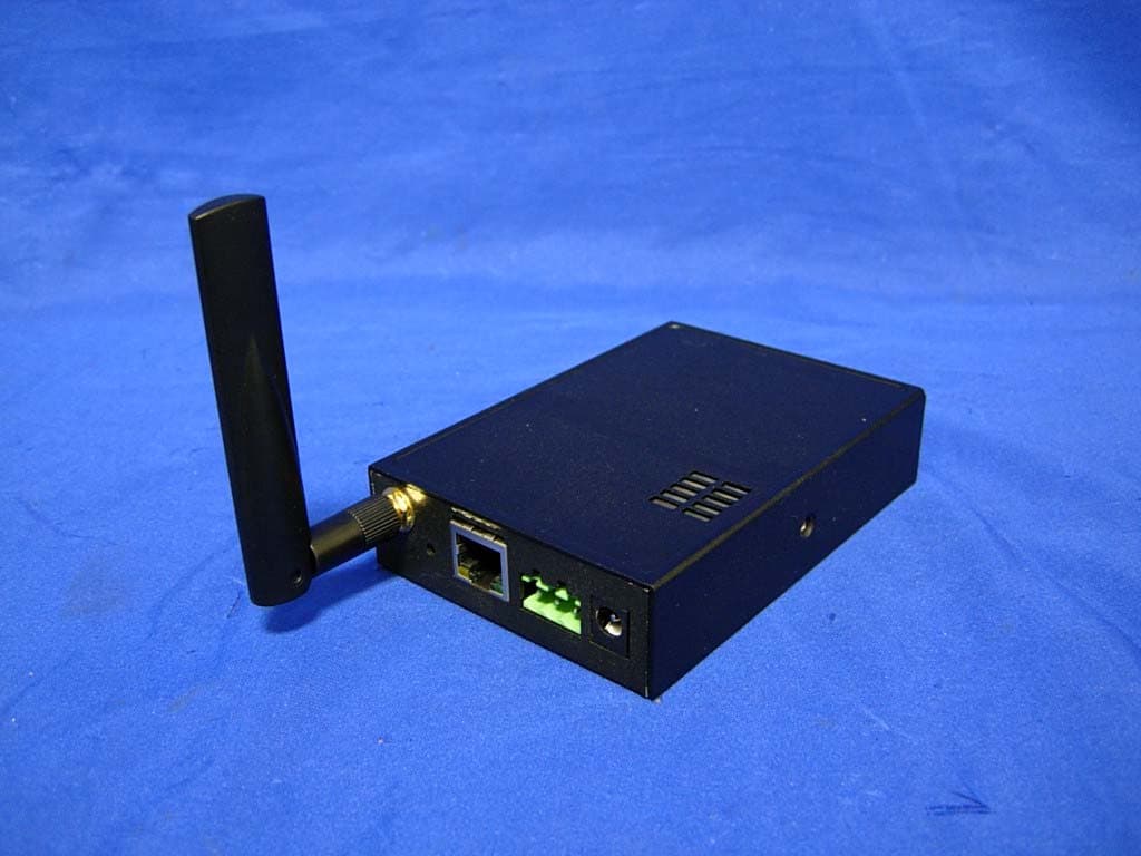 NPort W2250/2150 Plus - FCC ID SLEW2250PLUS - Moxa Inc. (1)