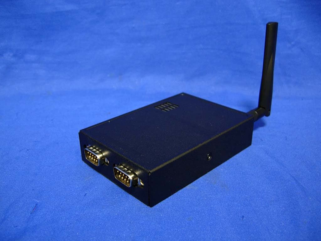 NPort W2250/2150 Plus - FCC ID SLEW2250PLUS - Moxa Inc. (2)