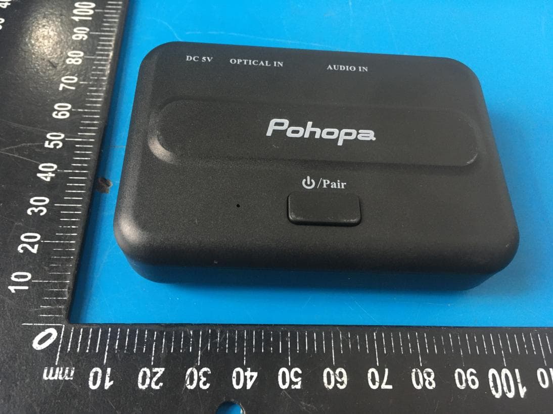 Wireless TV Speaker - FCC ID SLF-W226 - Shenzhen Wanfengda Electronics Co., Ltd. (4)