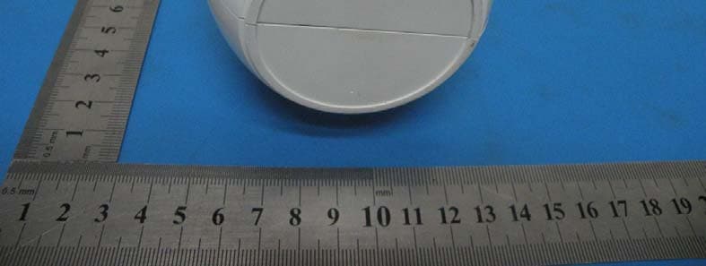 Portable Mini Bluetooth Speaker - FCC ID SLFEF-B205 - Shenzhen Wanfengda Electronics Co., Ltd. (2)
