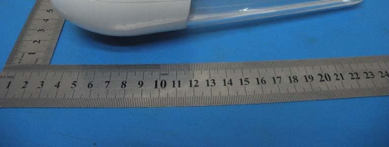 Portable Mini Bluetooth Speaker - FCC ID SLFEF-B205 - Shenzhen Wanfengda Electronics Co., Ltd.