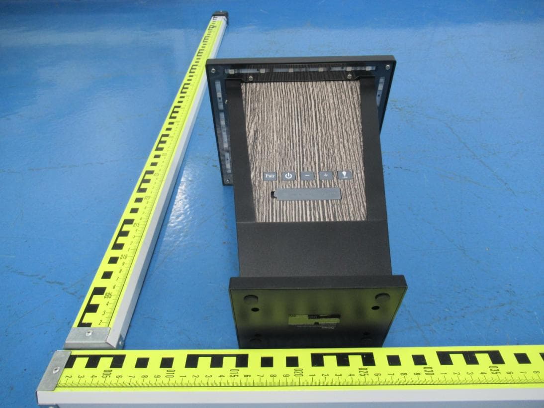 Outdoor Bluetooth Speakers - FCC ID SLFEF-B210G - Shenzhen Wanfengda Electronics Co., Ltd. (2)
