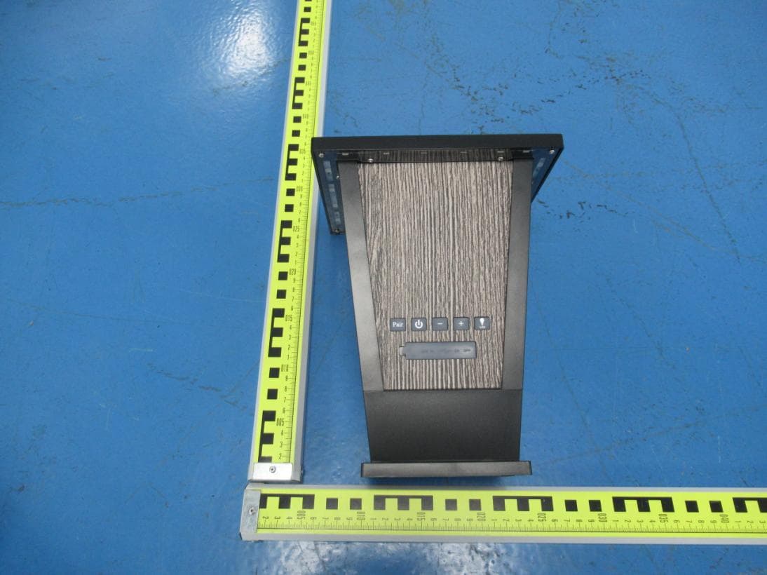 Outdoor Bluetooth Speakers - FCC ID SLFEF-B210G - Shenzhen Wanfengda Electronics Co., Ltd. (4)