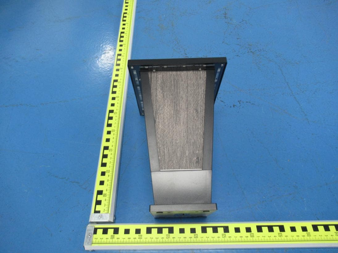 Outdoor Bluetooth Speakers - FCC ID SLFEF-B210G - Shenzhen Wanfengda Electronics Co., Ltd. (5)
