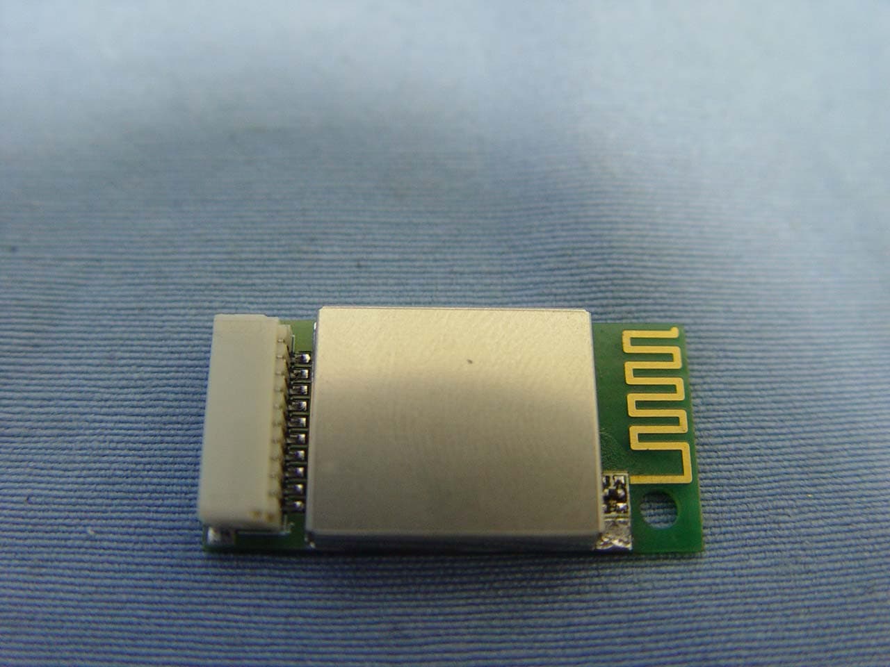 BT V2.0 USB Module - FCC ID SLH-BT-3005 - HL-Tech Corporation (2)