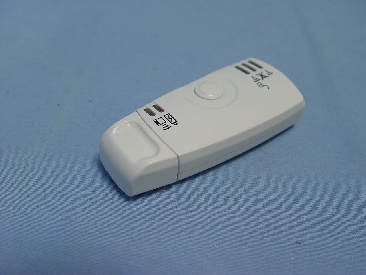 WiFi Finder - FCC ID SLH-WL-1003 - HL-Tech Corporation