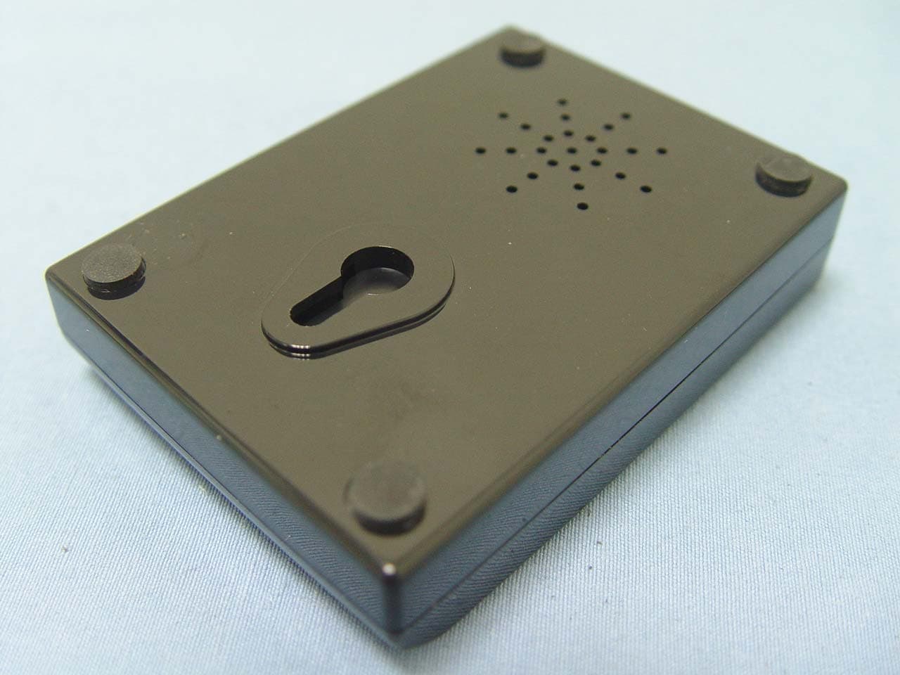 Wireless Access Point (AP) - FCC ID SLH-WL-8005 - HL-Tech Corporation (4)