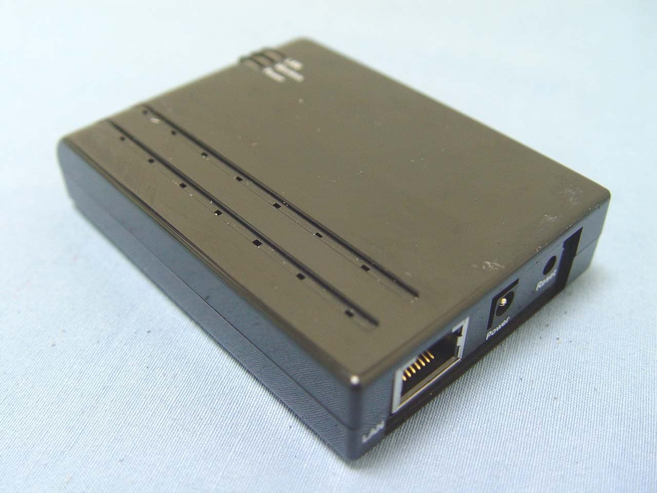 Wireless Access Point (AP) - FCC ID SLH-WL-8005 - HL-Tech Corporation (3)
