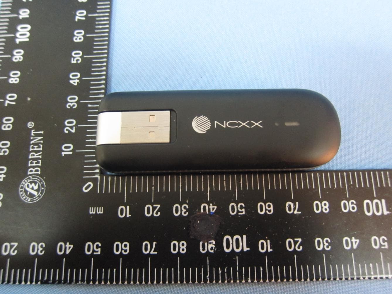 LTE USB Modem - FCC ID SLKUX302NC - NCXX Inc. (2)