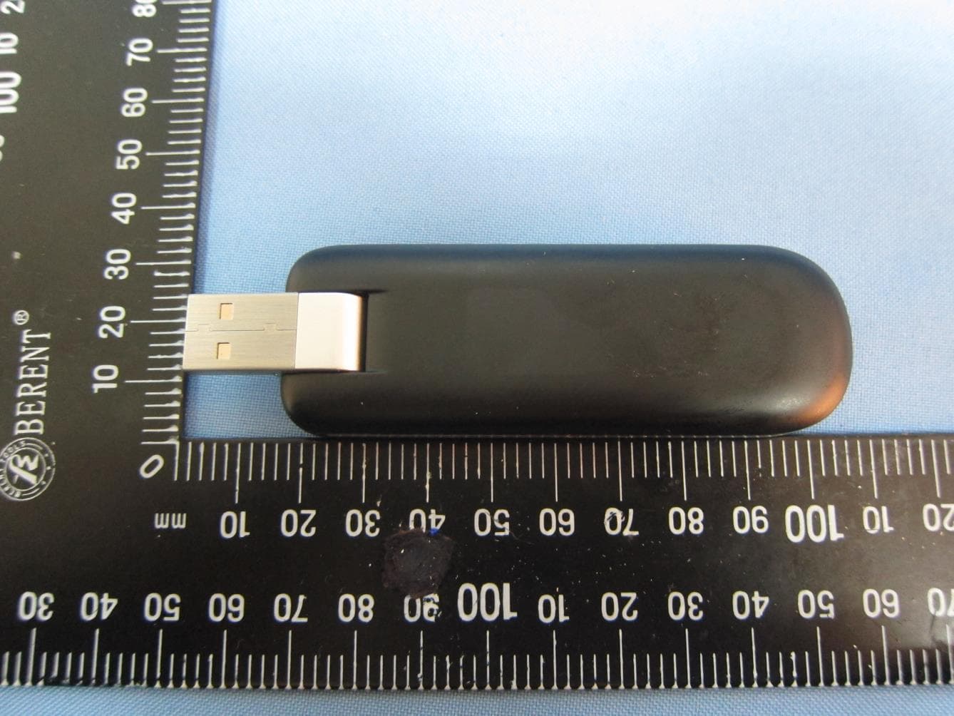 LTE USB Modem - FCC ID SLKUX302NC - NCXX Inc.