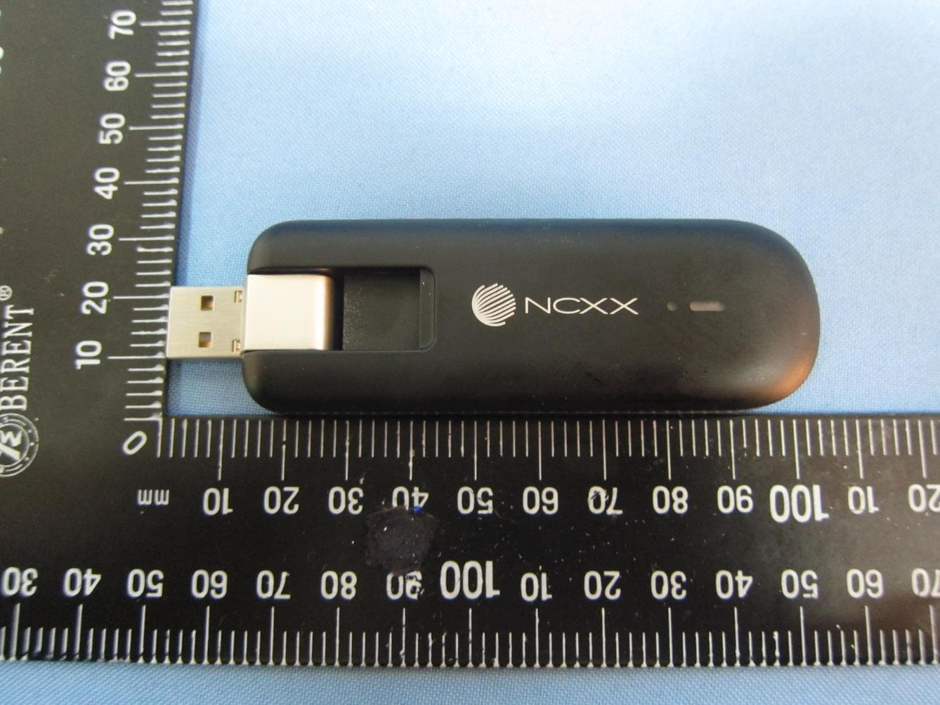 LTE USB Modem - FCC ID SLKUX302NC - NCXX Inc. (3)
