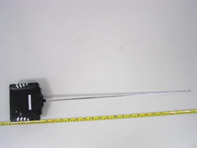 Toy - Remote Control - FCC ID SLP49MHZ00190 - AHA Toys Inc (3)