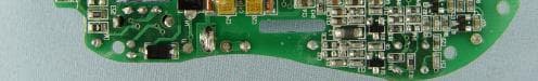 Wireless Laser Mouse - FCC ID SLQ-E01303-ABK-1 - Sonnenschein Ind. Co., Ltd. (3)