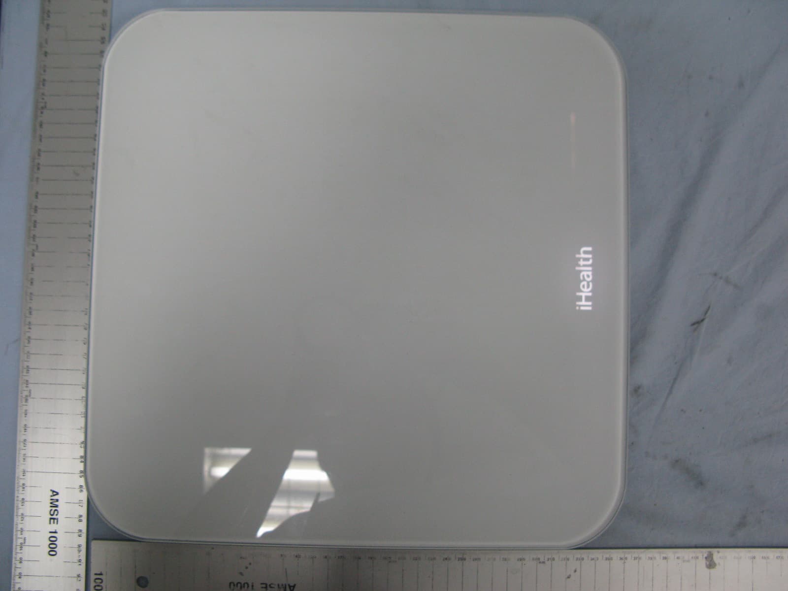 Wireless Scale Lite - FCC ID SLRHS4S - iHealth Labs, Inc. (2)