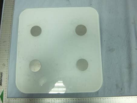 iHealth Wireless Body Analysis Scale - FCC ID SLRHS6 - iHealth Labs, Inc. (2)