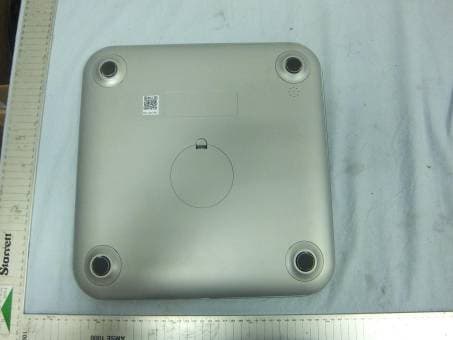 iHealth Wireless Body Analysis Scale - FCC ID SLRHS6 - iHealth Labs, Inc. (1)