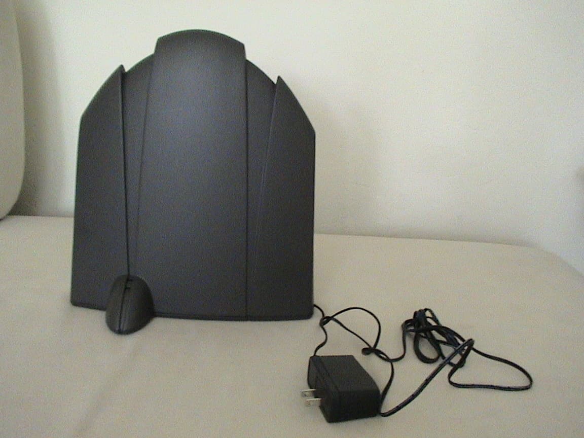Personal Smart Antenna - FCC ID SLS-PSA1900 - Broadlink Research, Inc. (2)
