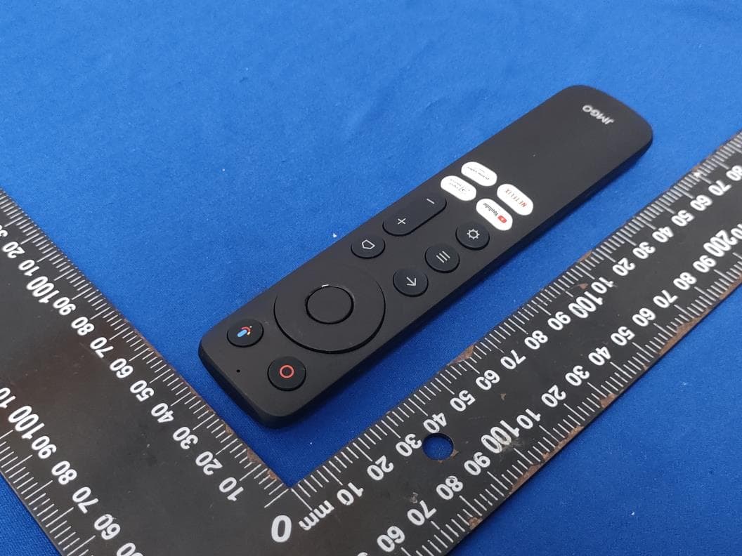 Smart projector - FCC ID SMC-7K5 - SHENZHEN HOLATEK CO.,LTD. (2)
