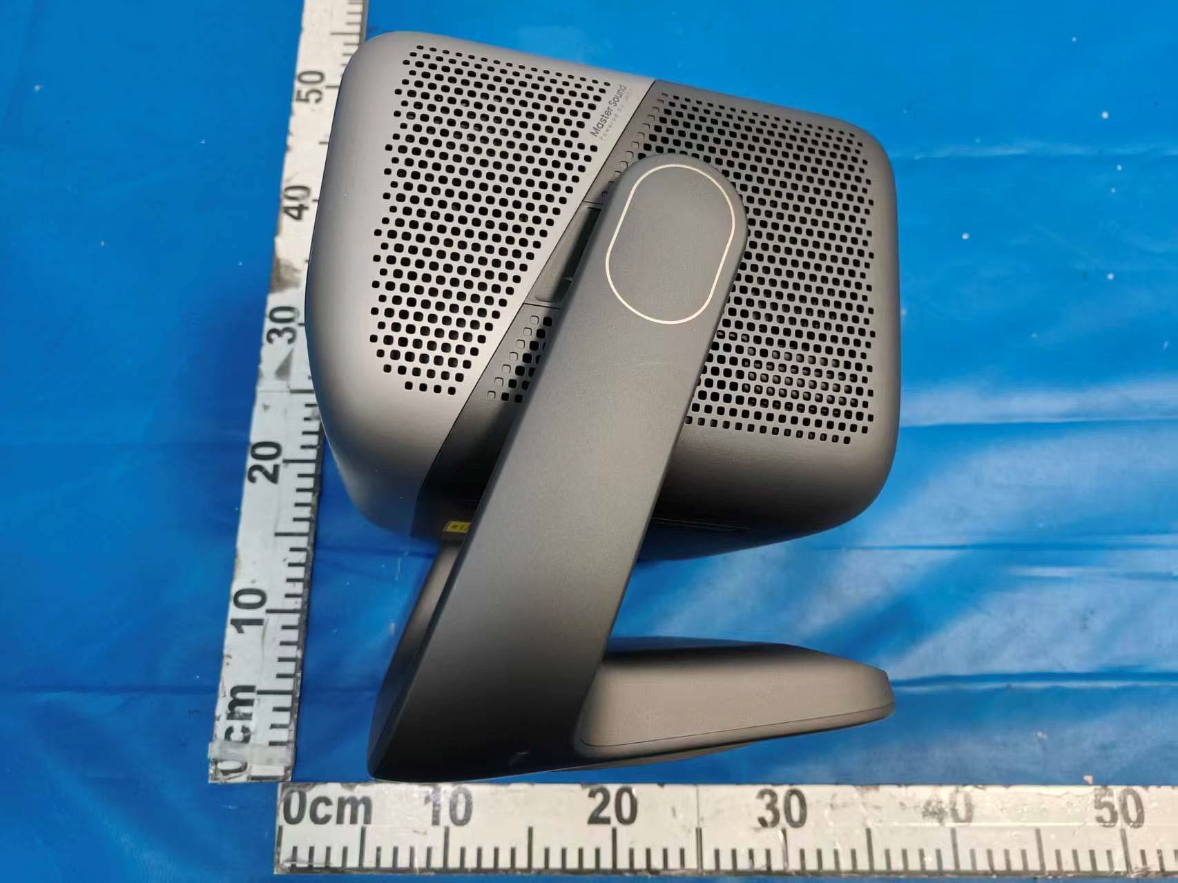 Smart Projector - FCC ID SMC-K931AO - SHENZHEN HOLATEK CO.,LTD. (5)