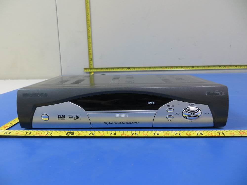 Digital Satellite Receiver - FCC ID SMDOWAY001 - Quanzhou Oway Electronics Co.,Ltd (4)