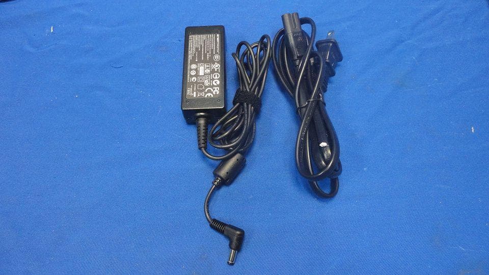 Netbook Personal Computer - FCC ID SMFPCA1007 - Wanlida Group Co., Ltd.