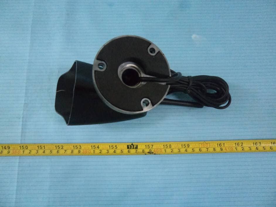 2.4GHz Wireless Security Camera with Dual Channel Receiver (Camera Unit) - FCC ID SMH22303 - Circus World Displays Limited (5)