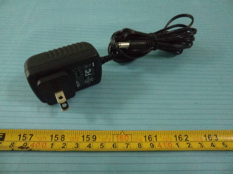 2.4GHz Wireless Security Camera with Dual Channel Receiver (Camera Unit) - FCC ID SMH22303 - Circus World Displays Limited