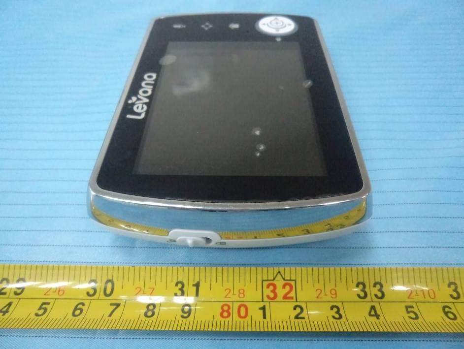 2.4 GHz Digital Video Baby Monitor - FCC ID SMH32012 - Circus World Displays Limited (2)