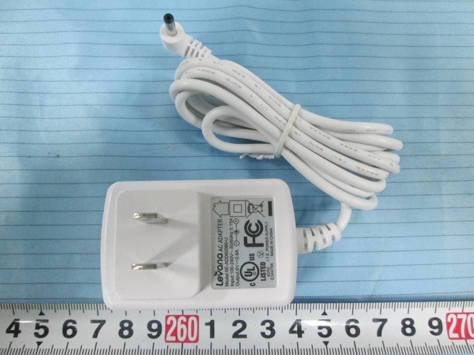 2.4GHz Digital Video Baby Monitor - FCC ID SMH32014B - Circus World Displays Limited
